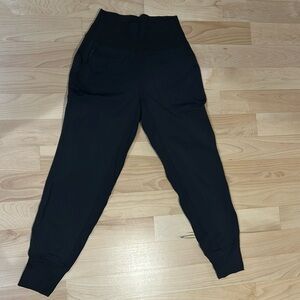 Athleta Venice High Rise Jogger